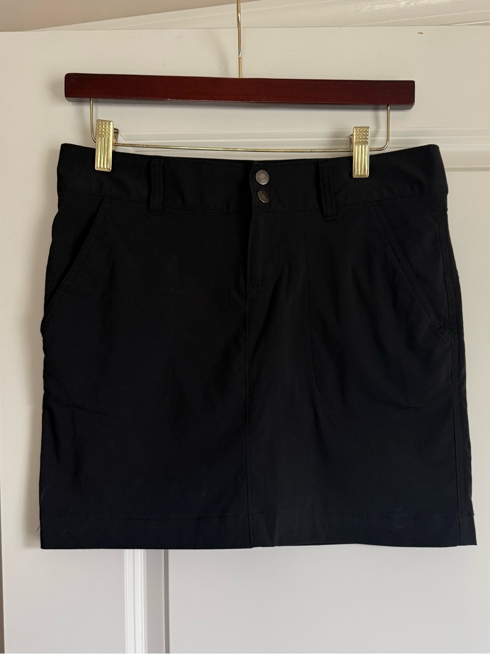 Columbia skort